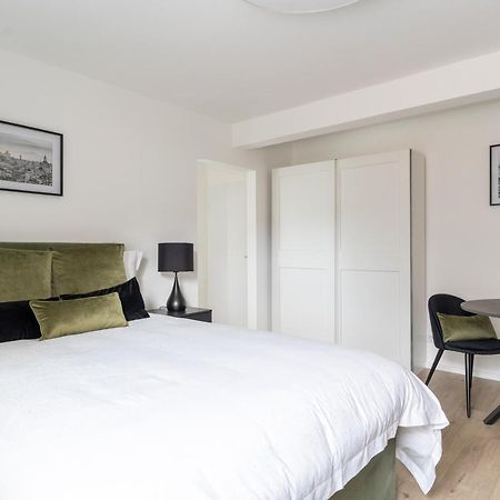 Green Flat Duesseldorf First Ngoại thất bức ảnh