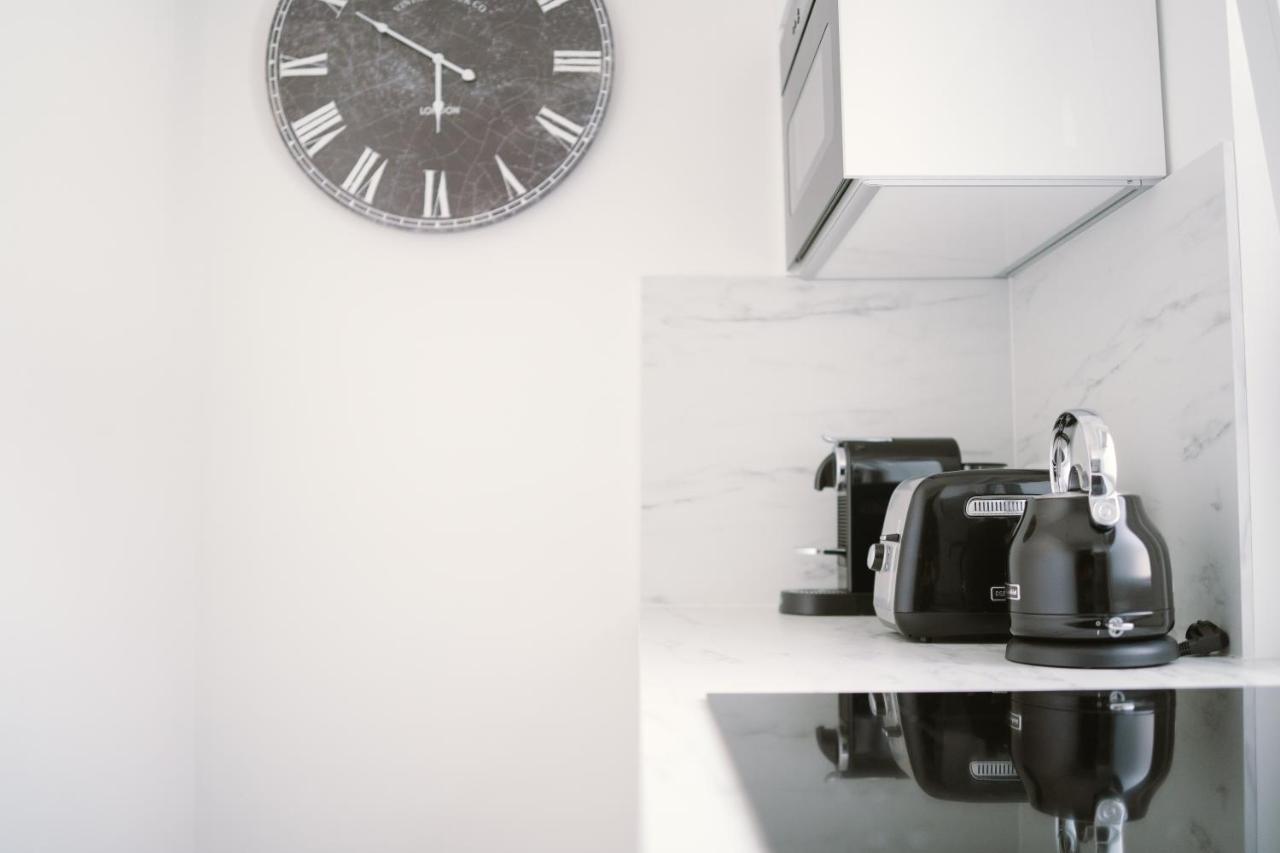 Green Flat Duesseldorf First Ngoại thất bức ảnh
