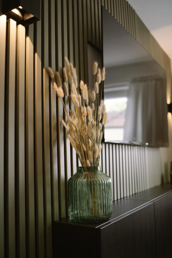 Green Flat Duesseldorf First Ngoại thất bức ảnh