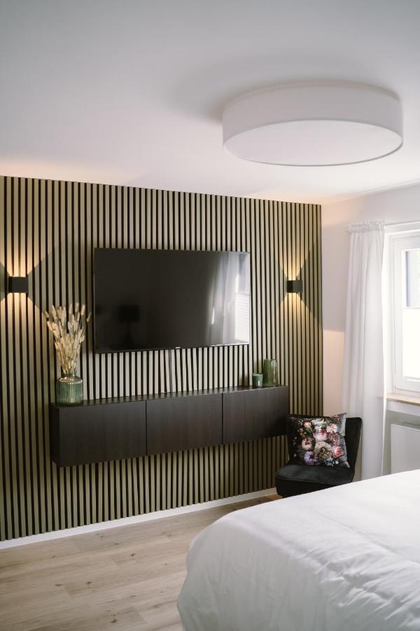Green Flat Duesseldorf First Ngoại thất bức ảnh