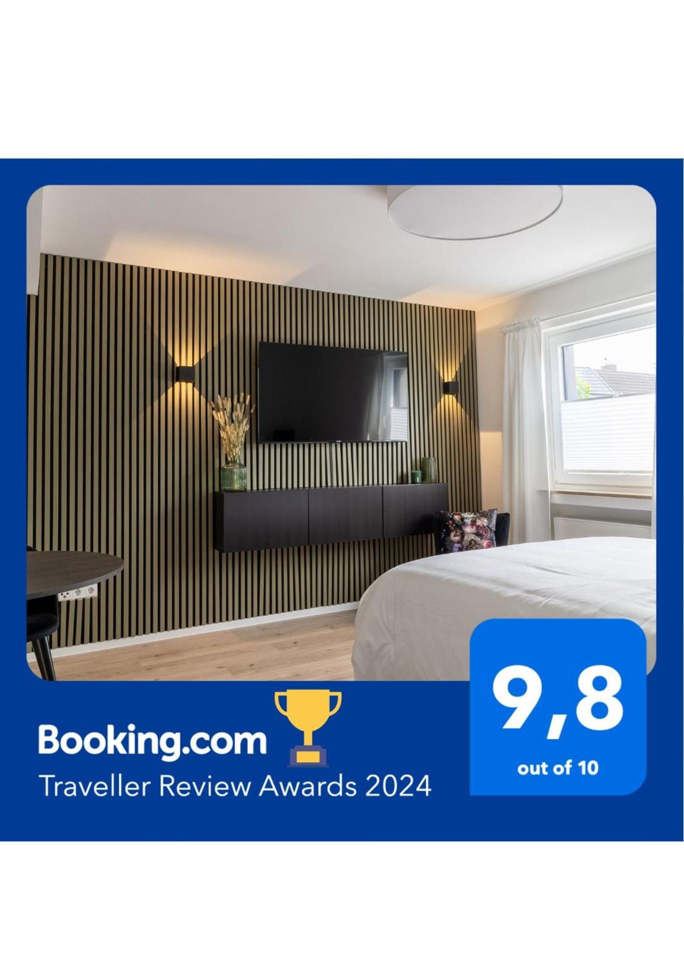 Green Flat Duesseldorf First Ngoại thất bức ảnh